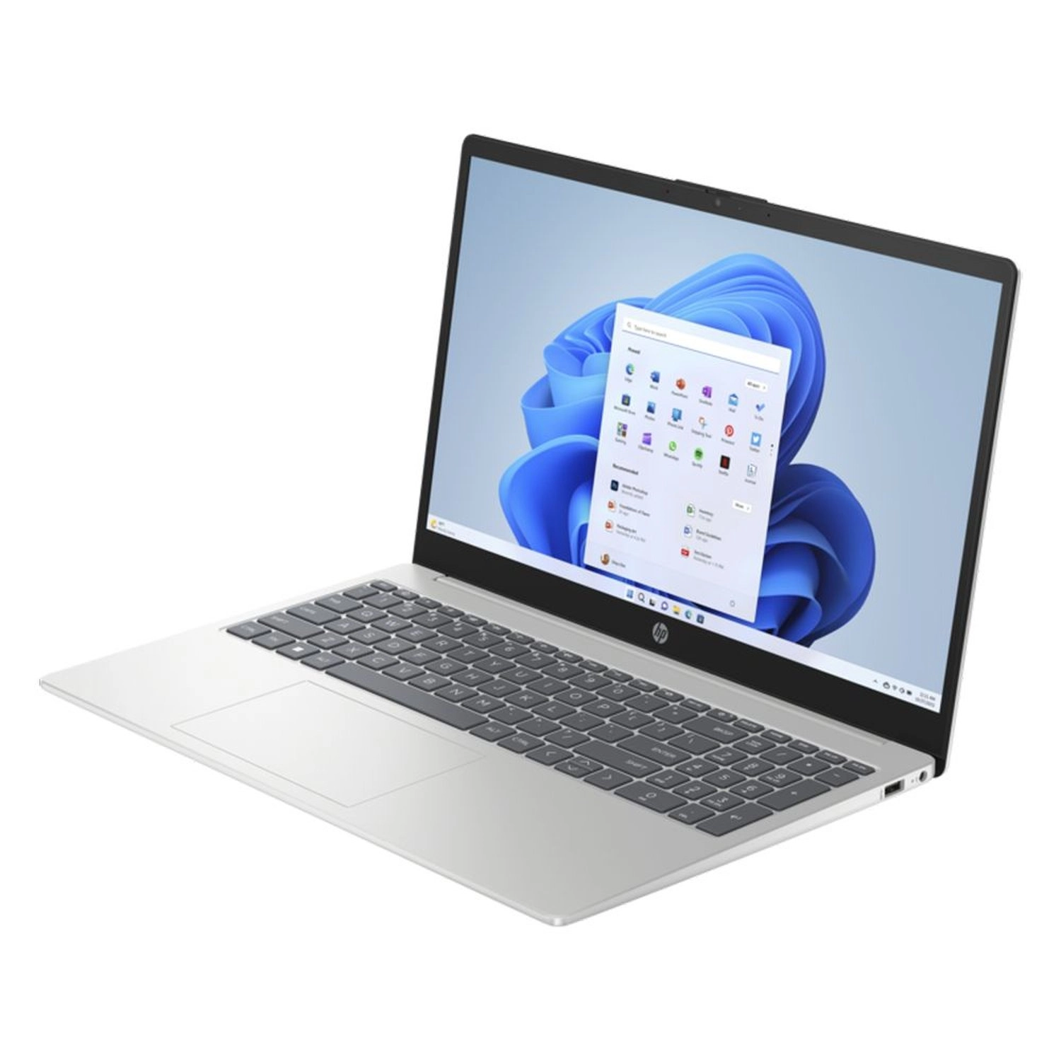15-FD0103NE - 15.6'' Core i5-1235U 8GB 512GB SSD