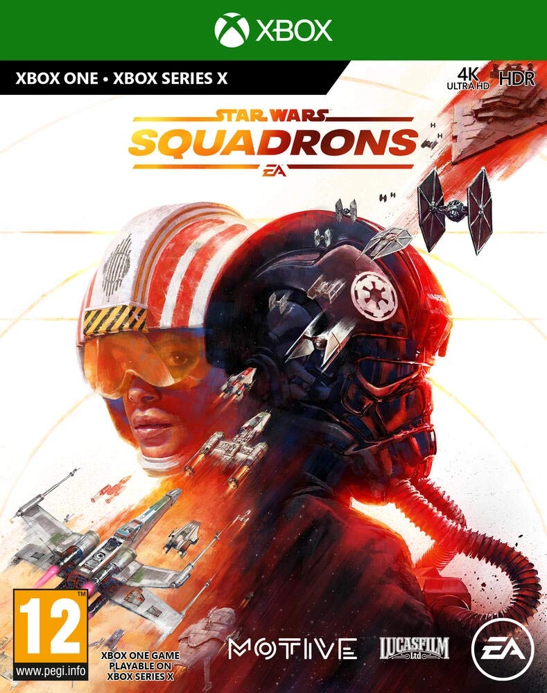 Star Wars: Squadrons - Xbox One