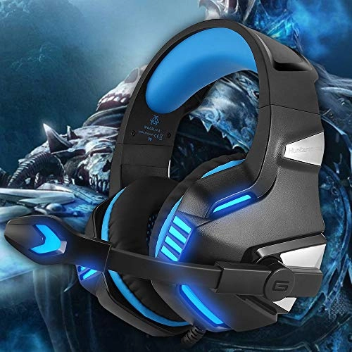 V3 Wired Headphone
