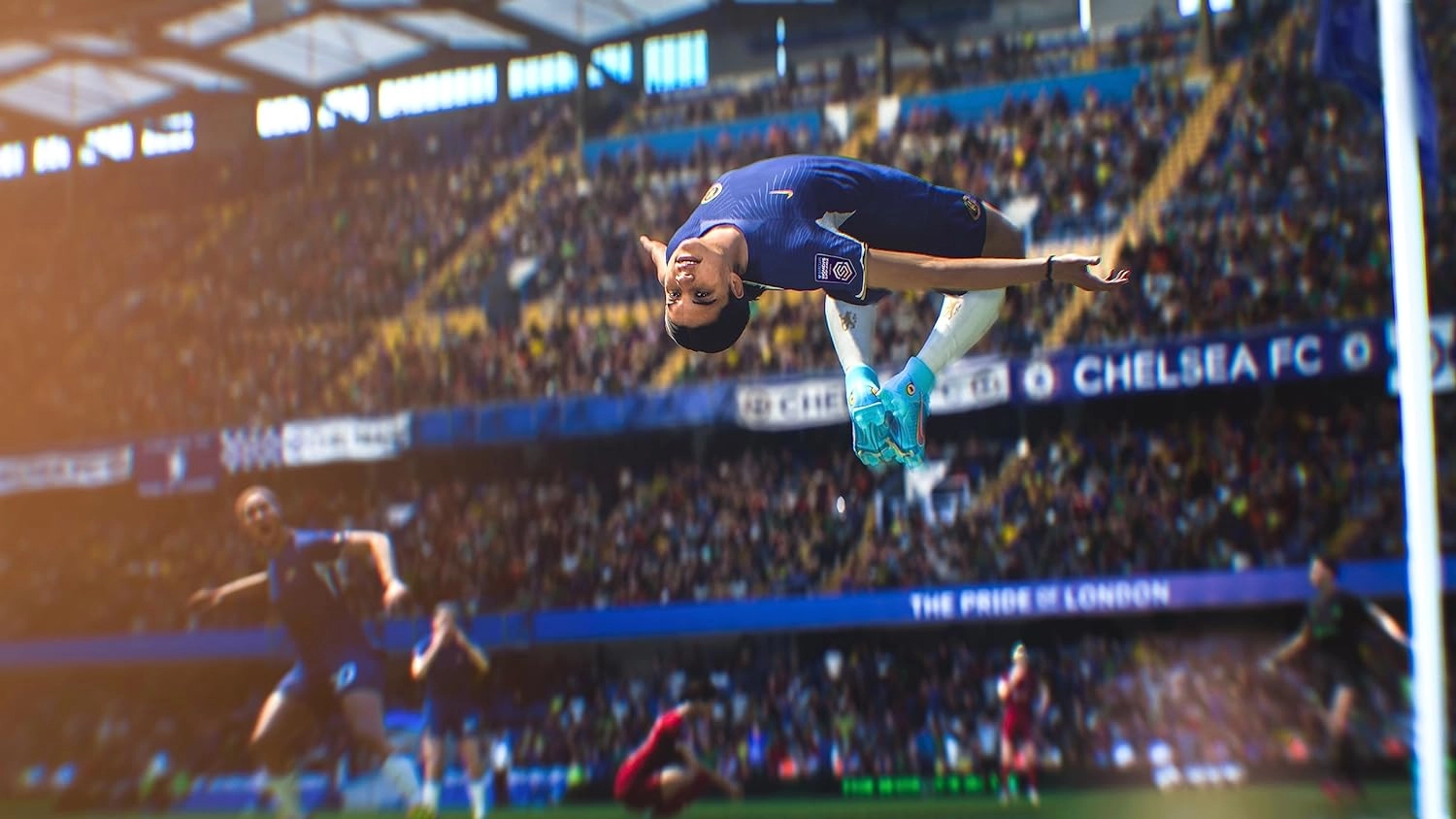EA Sports FC 24 | Xbox Series X