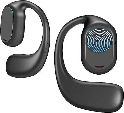 Bone Conduction Headphones Wireless Headphone