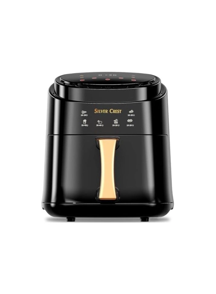 Oil-Free Electric Air Fryer