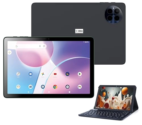 CM8200 Plus - 8GB 10.1in 1TB