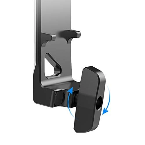 Controller Tablet Extension - 14.5cm Aluminum