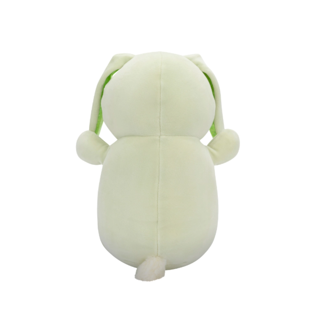 Hara - The Green Bunny 25.4 cm Plush