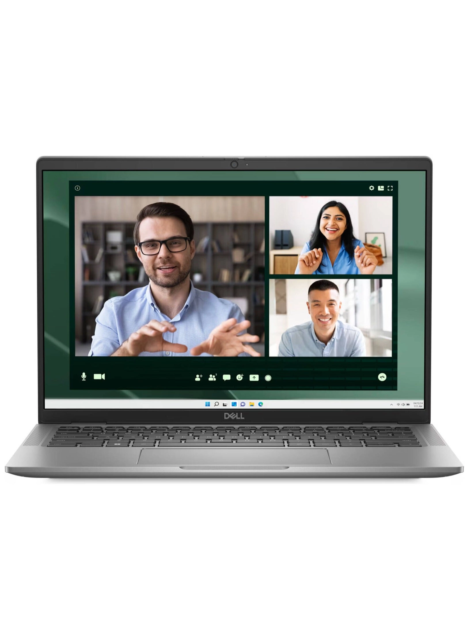 DELL Latitude 7450 - 14'' Core Ultra 7-165H 32GB DDR5 512GB SSD