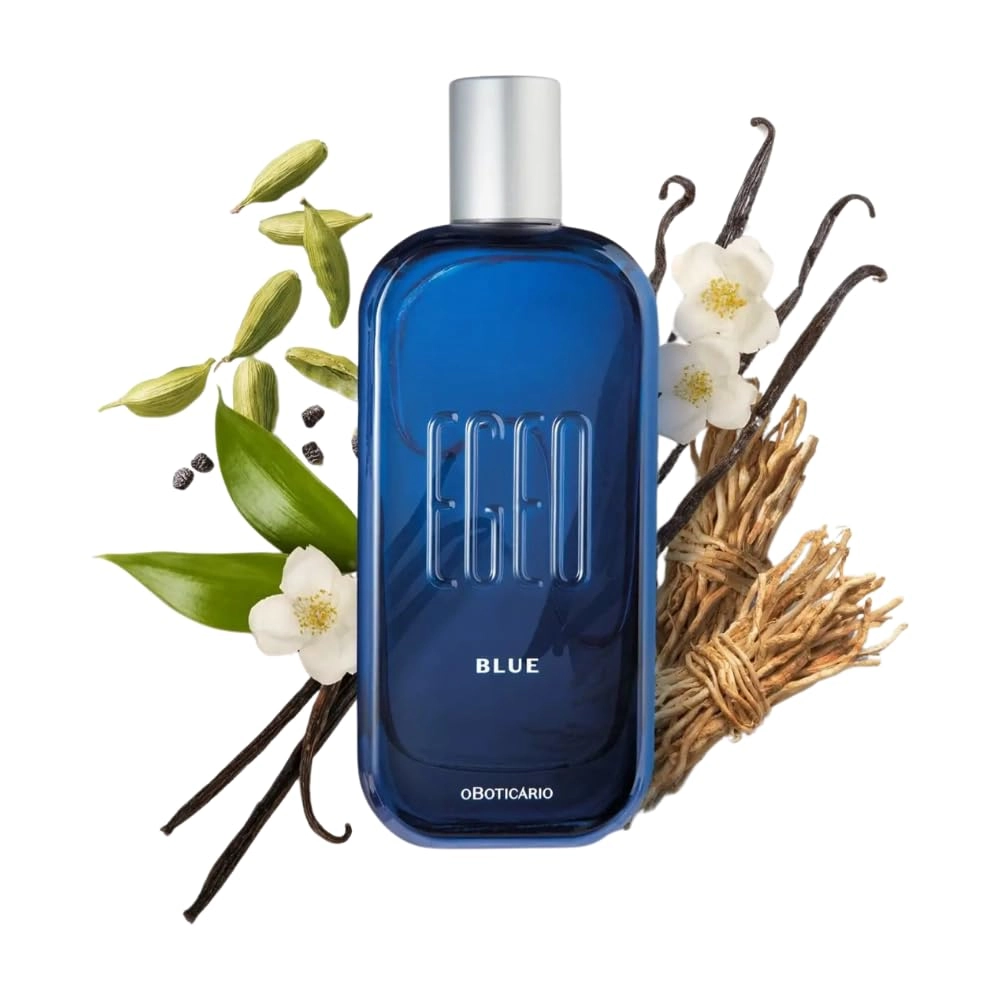 O Boticario Egeo Blue Eau de Toilette 90ml