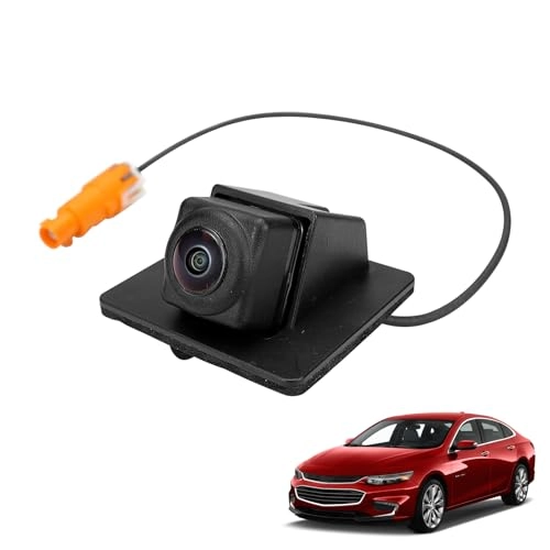 Backup Camera - Chevrolet Malibu 2023 2024 1.5L 4Cyl Replace 84543080