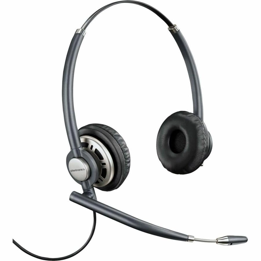 HP EncorePro 700 Wired Headset