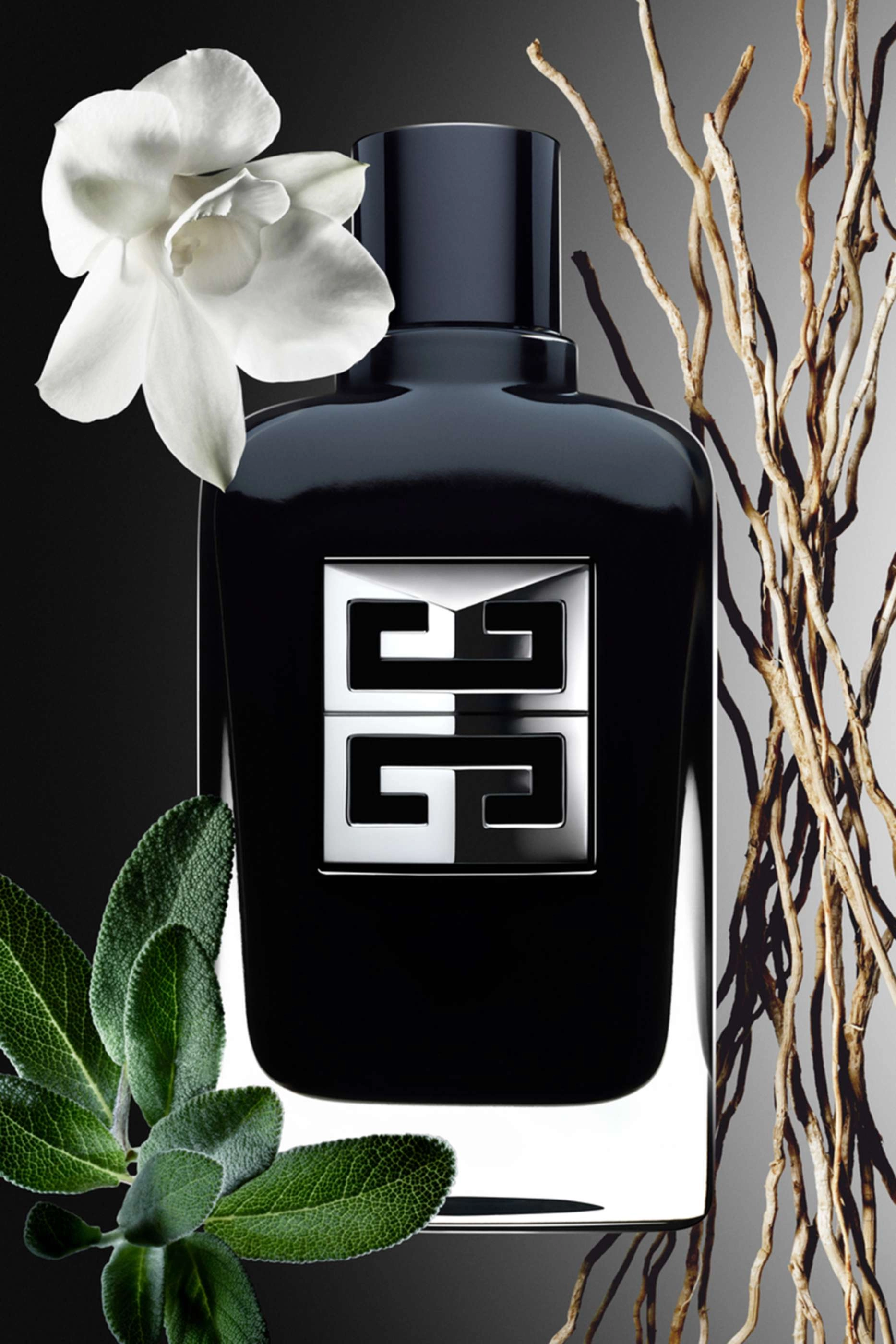 Gentleman Society Eau de Parfum 60ml