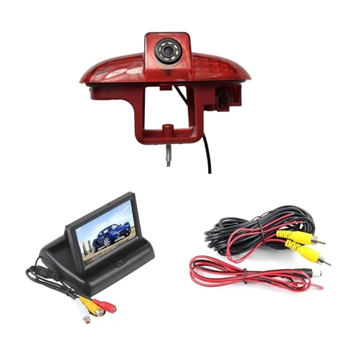 Rear View Camera - Night vision 762x504 pixels