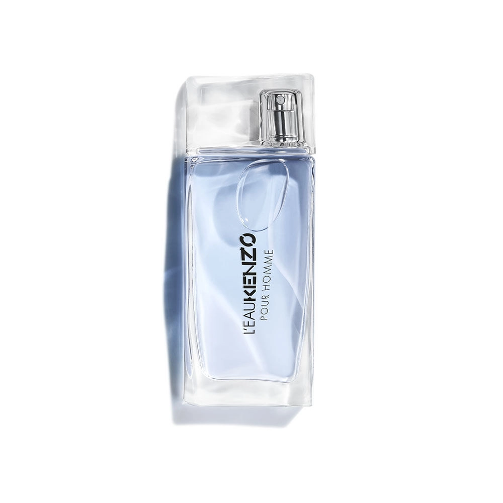 KENZO L'EAU POUR HOMME Eau de Toilette 50ml