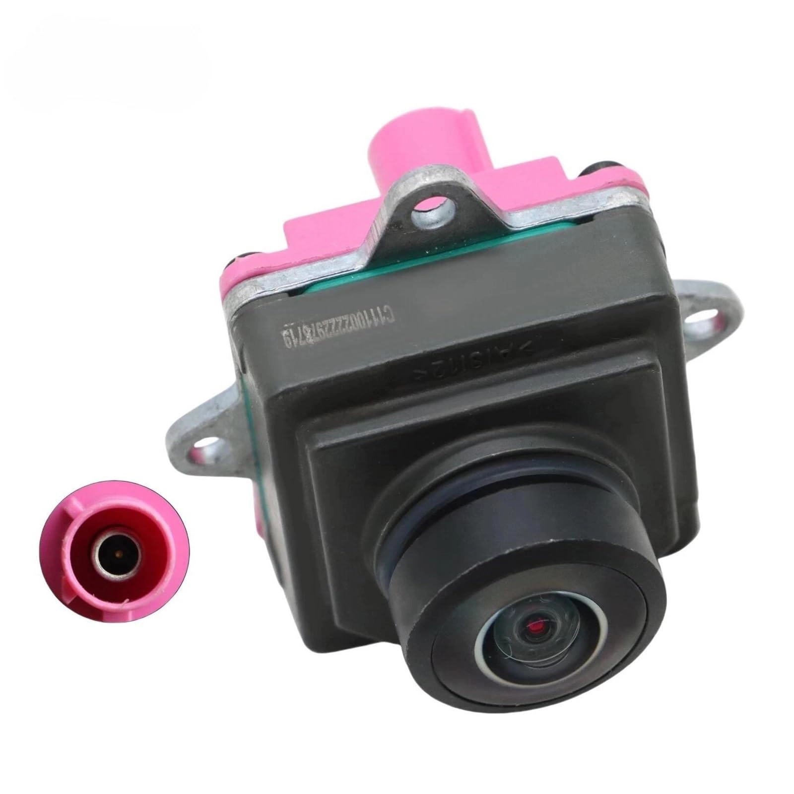 Rear View Parking Assist Camera - For Jeep Wrangler 2018 2019 2020 2021 2022