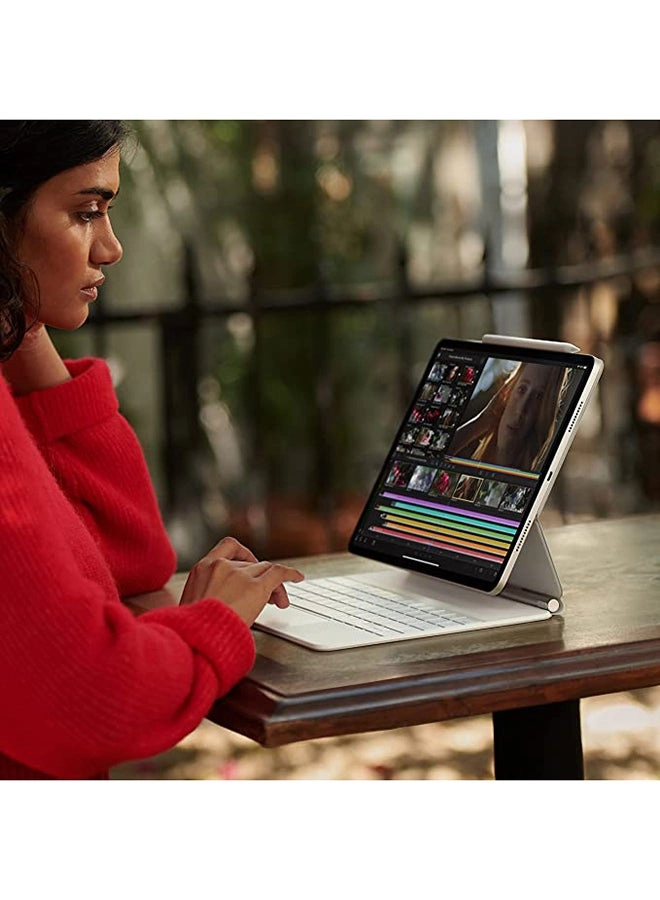 iPad Pro (2021) - 256GB 12.9"