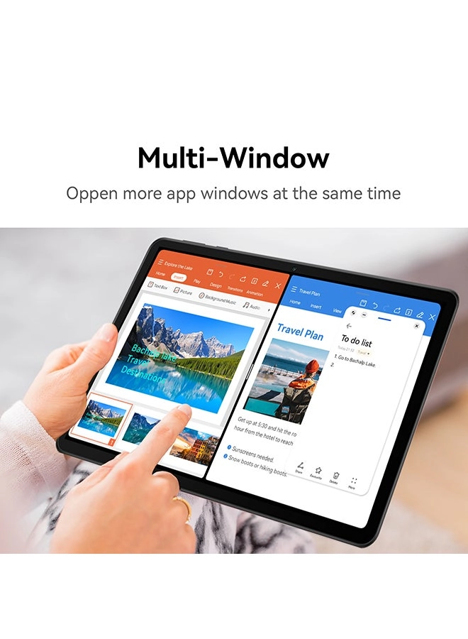 MatePad SE - 32GB 10.4"