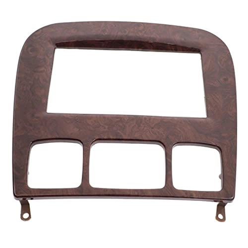 Fascia for S class W220 - S class W220 1998-2005