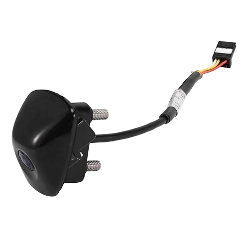 Rear View Camera - Night vision