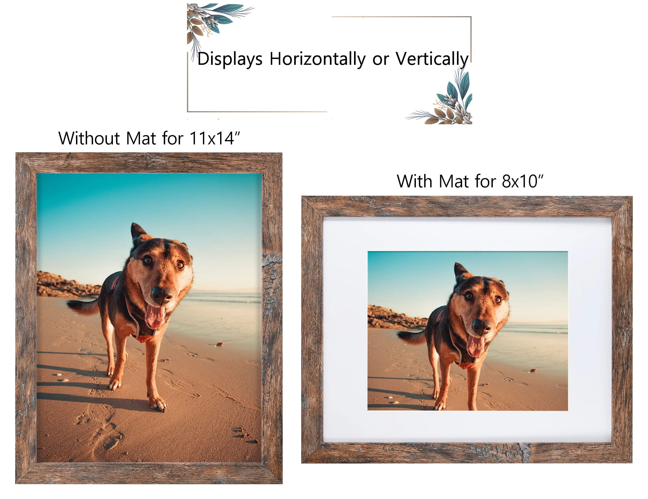 Picture Frame - 11x14