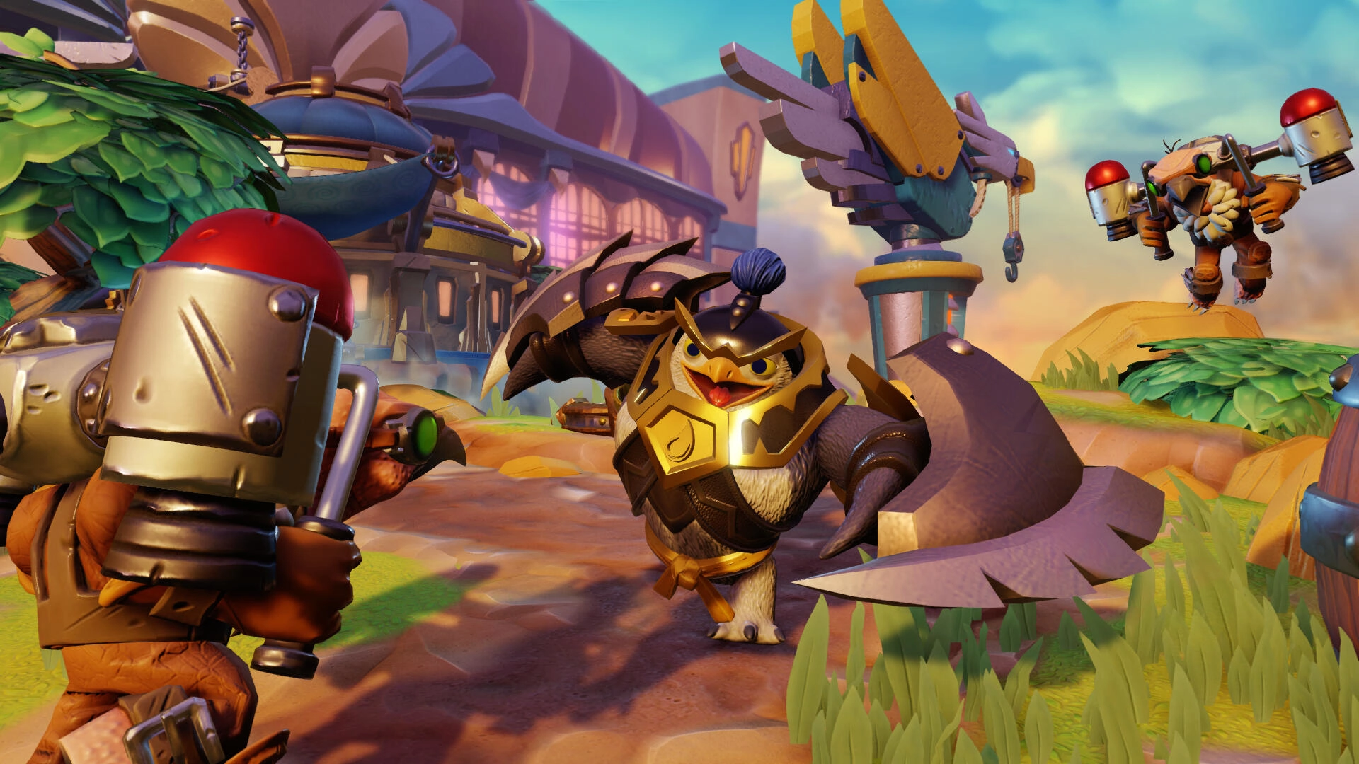 Skylanders Imaginators - Xbox 360