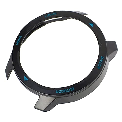 Bumper Case for Mi Watch Color 2 and Mi Watch S1 Active