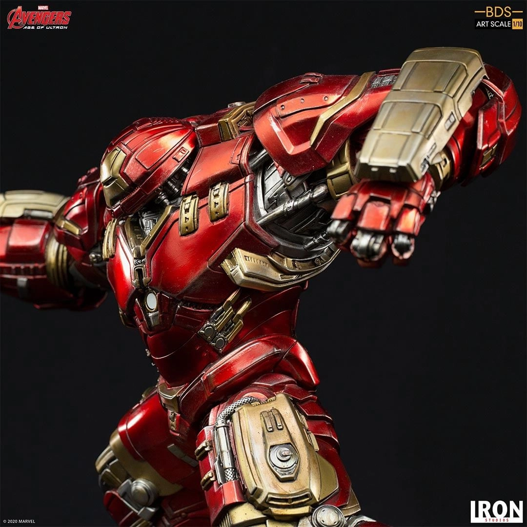 Hulkbuster - Avengers: Age of Ultron