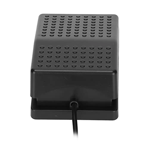USB Foot Switch Pedal - USB A