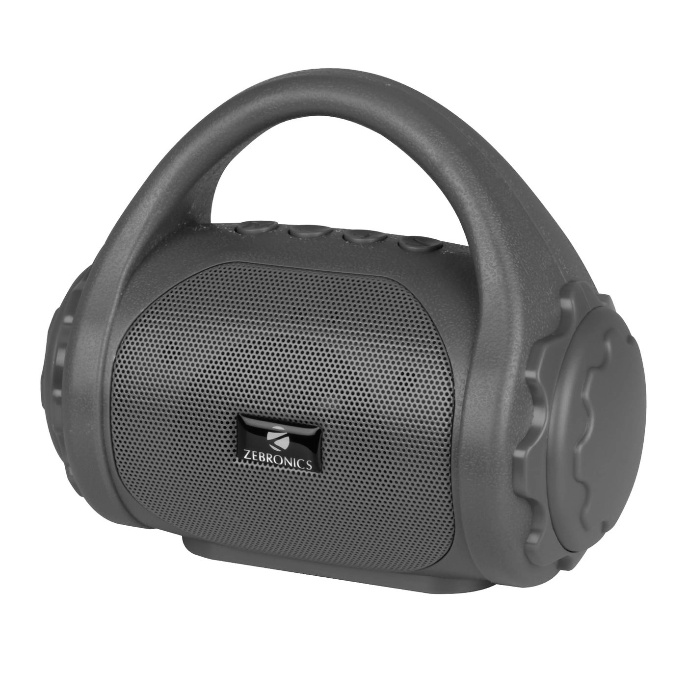 Zebronics Zeb-County - 3W