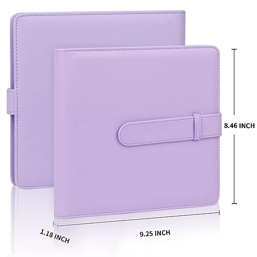 Instax Mini 360 Pockets PU Photo Album