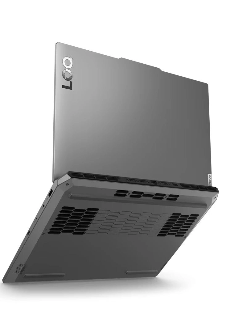 LOQ 15IRX9 - 15.6'' Core i5-13450HX 24GB DDR5 512GB SSD