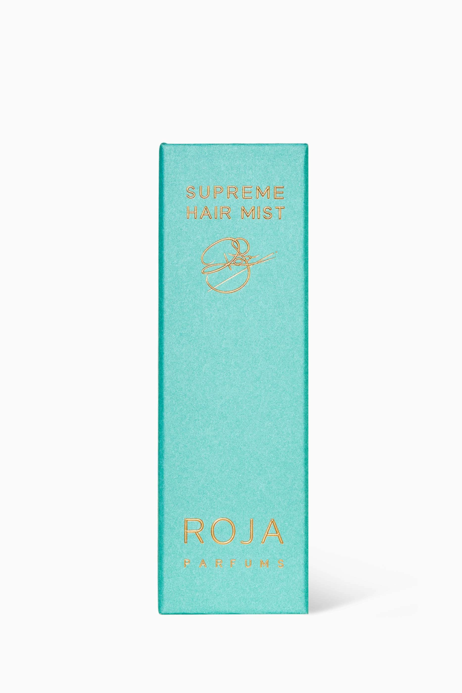 Taif Aoud Supreme Hair Mist - 50ml