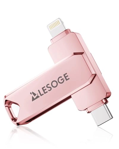 USB C Stick - Lightning 256GB