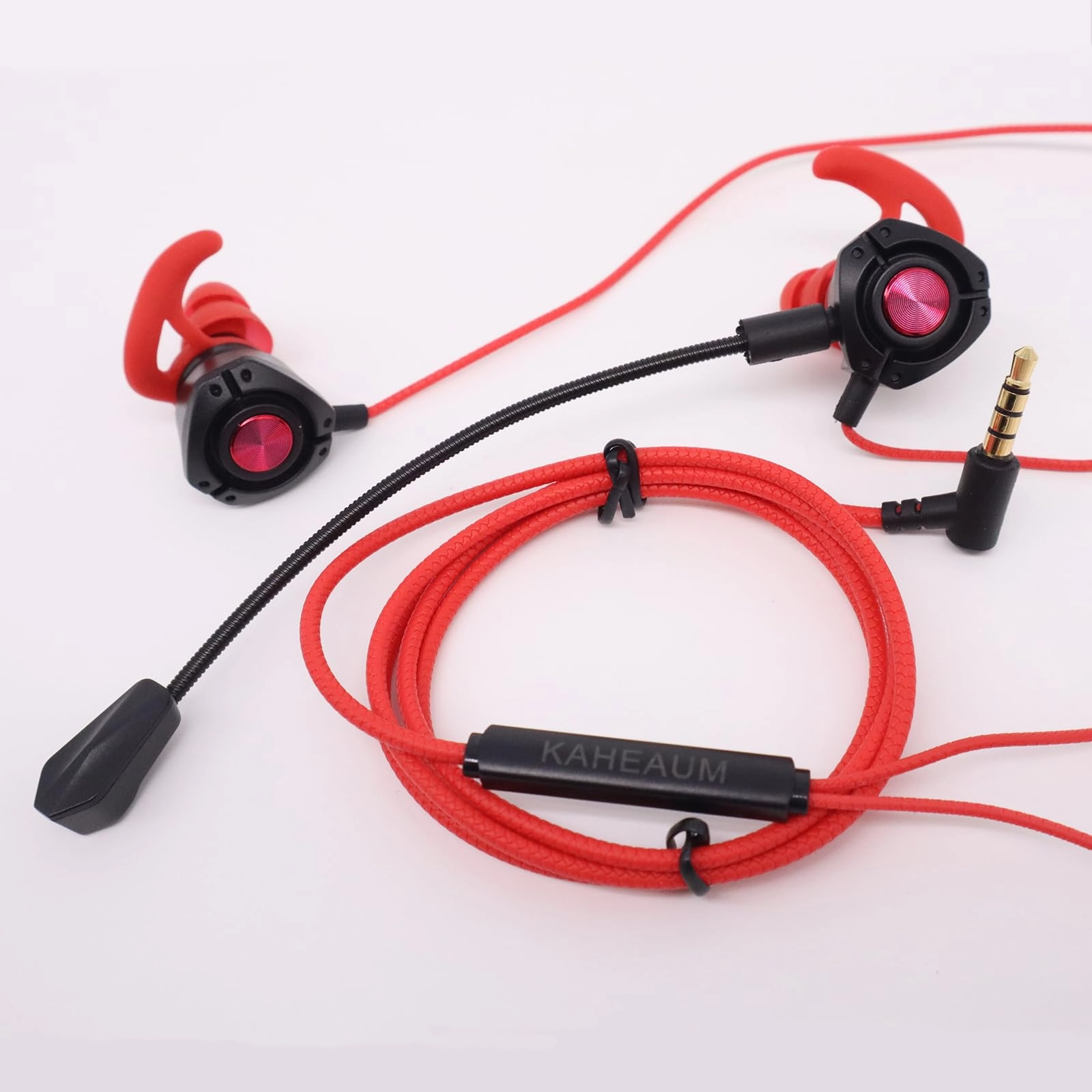 AHomes-US E0128 Wired Earbud