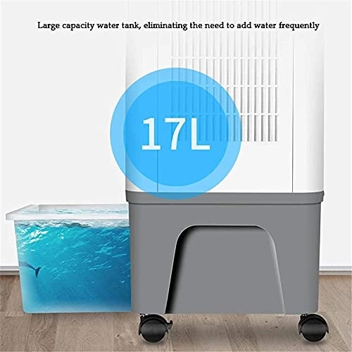 Personal Space Air Conditioner