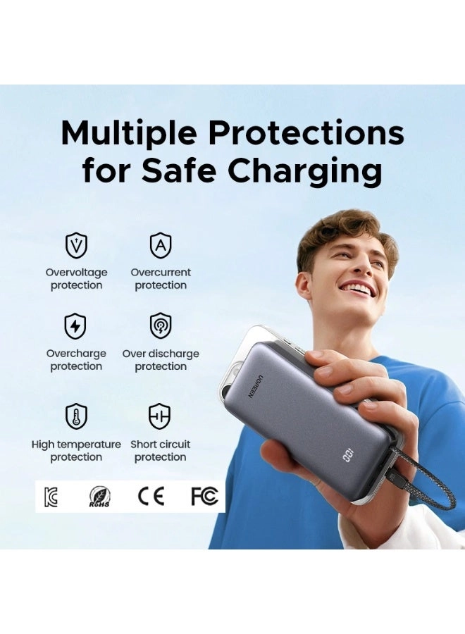 PB536 - 20000mAh 45W