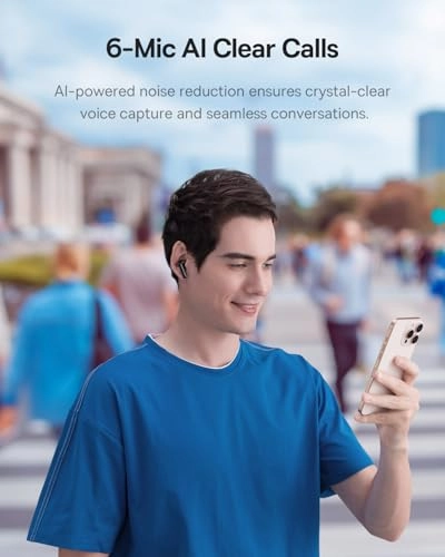 Bass Bp1 Pro Wireless Earbud