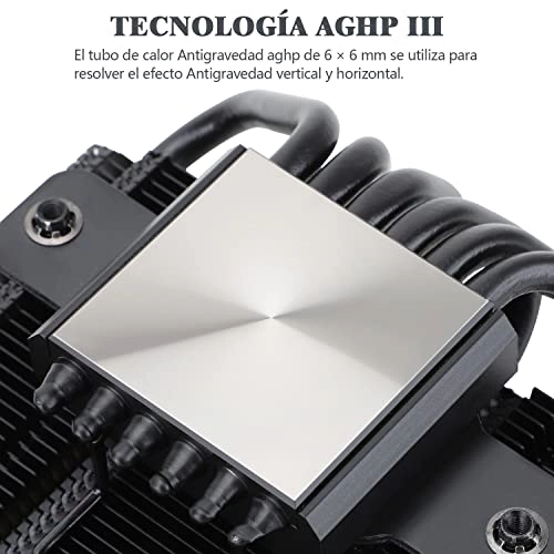 AXP-120-X67 - 120mm