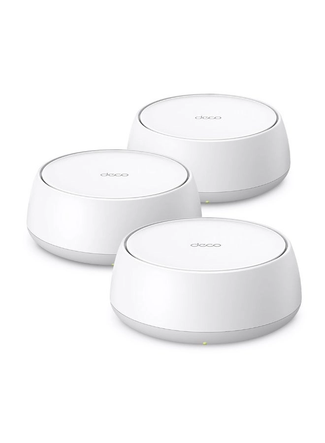 Tp-link Tl DECO BE22 - WiFi 7 3 piece(s)