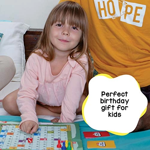 Snakes and Manners - 4 to 8 Years