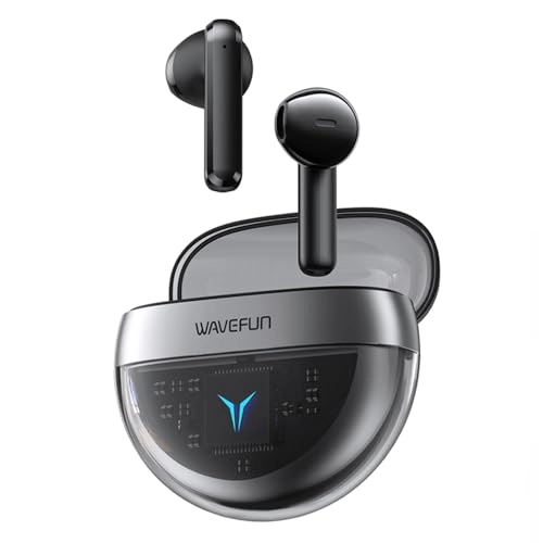T200 - Wireless Earbud