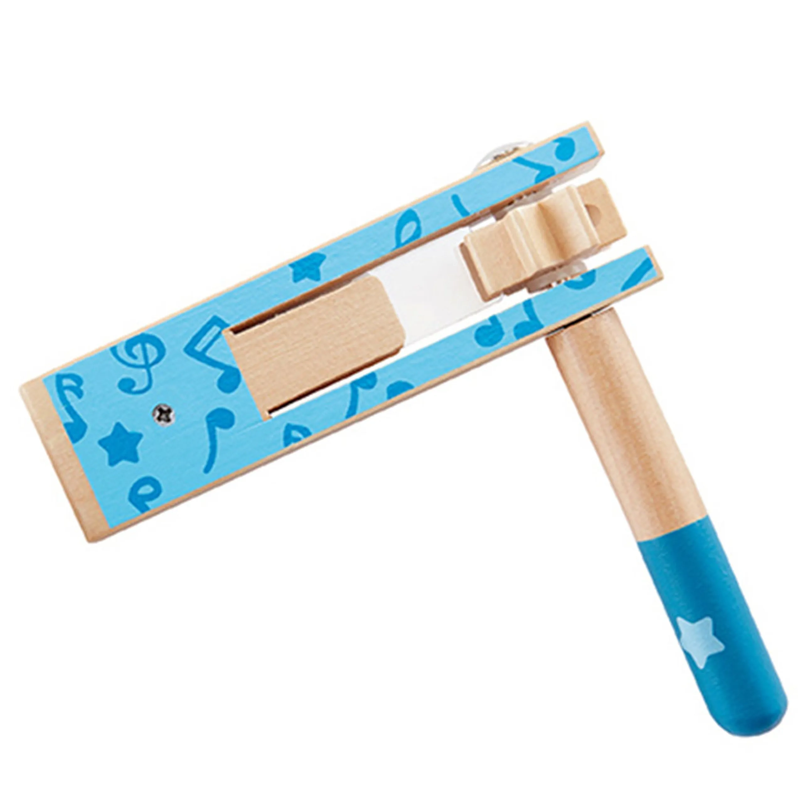 Hape Cheer Along Noisemakers - 18 Months