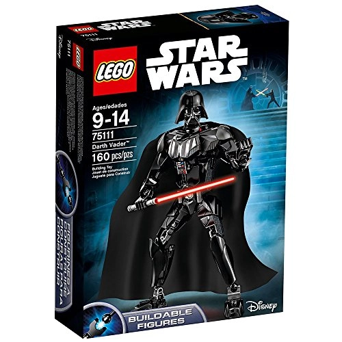 STAR WARS Darth Vader (75111)
