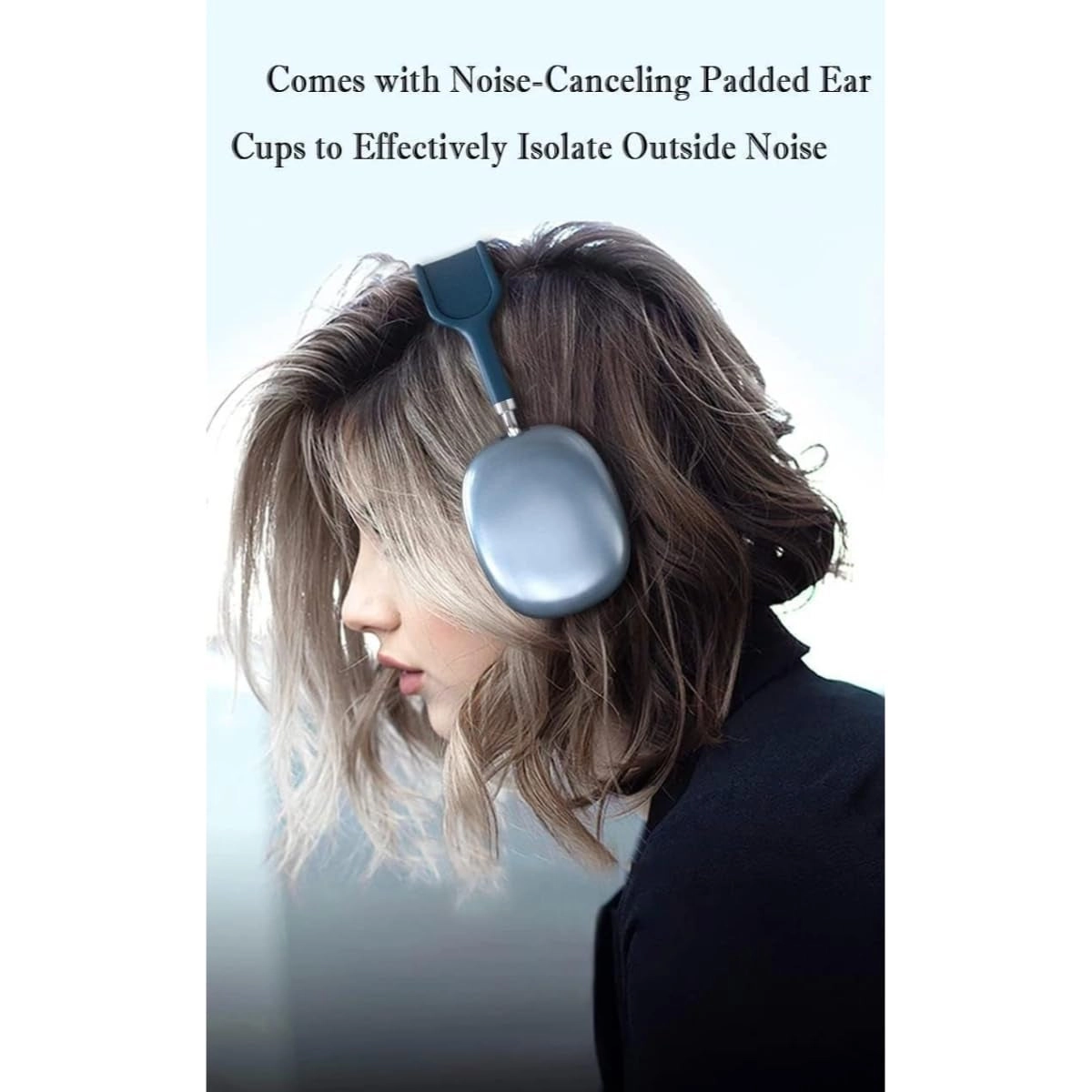 Cat Ear Wireless Headphone
