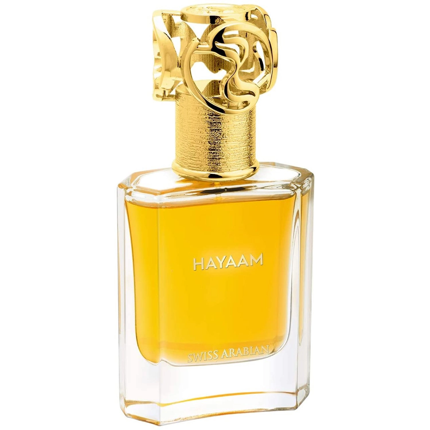 Hayaam - Eau de Parfum 50ml