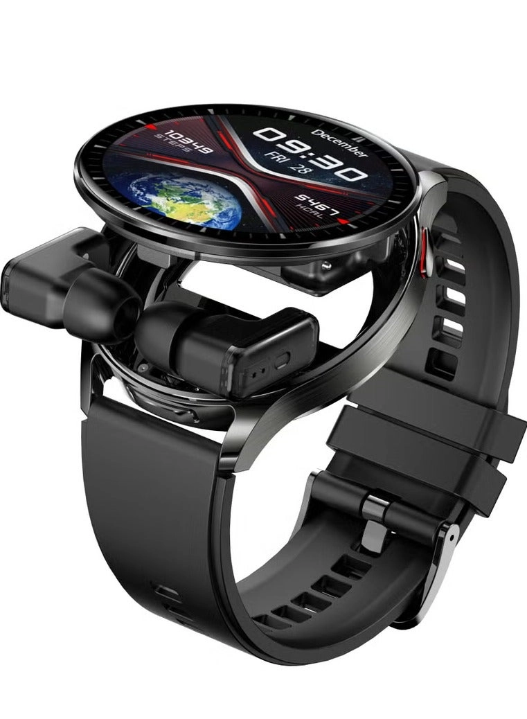 Pulse Smart Watch ABS