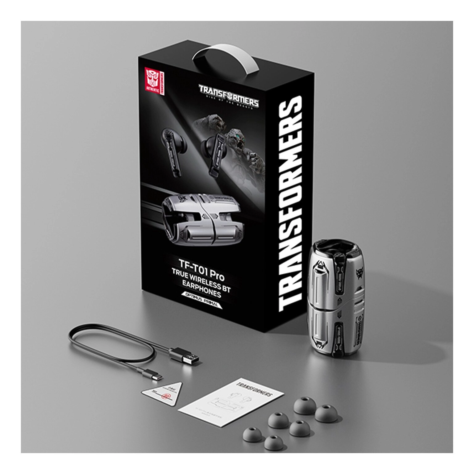 Optimus Primal Wireless Earbud