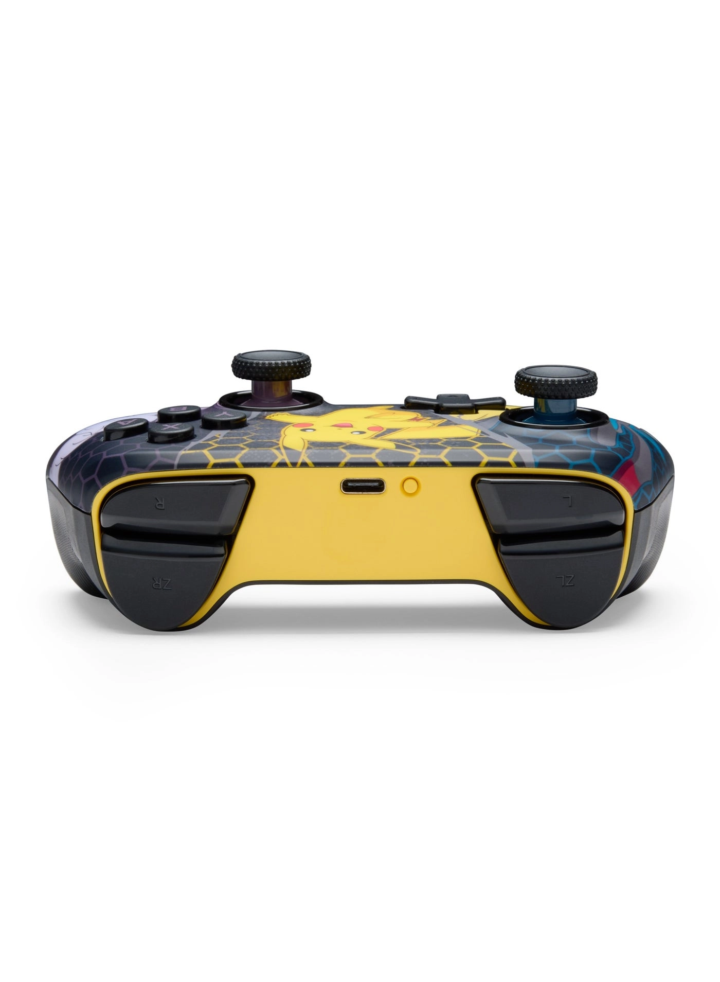 Advantage wireless controller - Pokemon Mega Evolutions Nintendo Switch