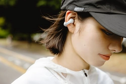 Sound Earcuffs Wireless Headphone