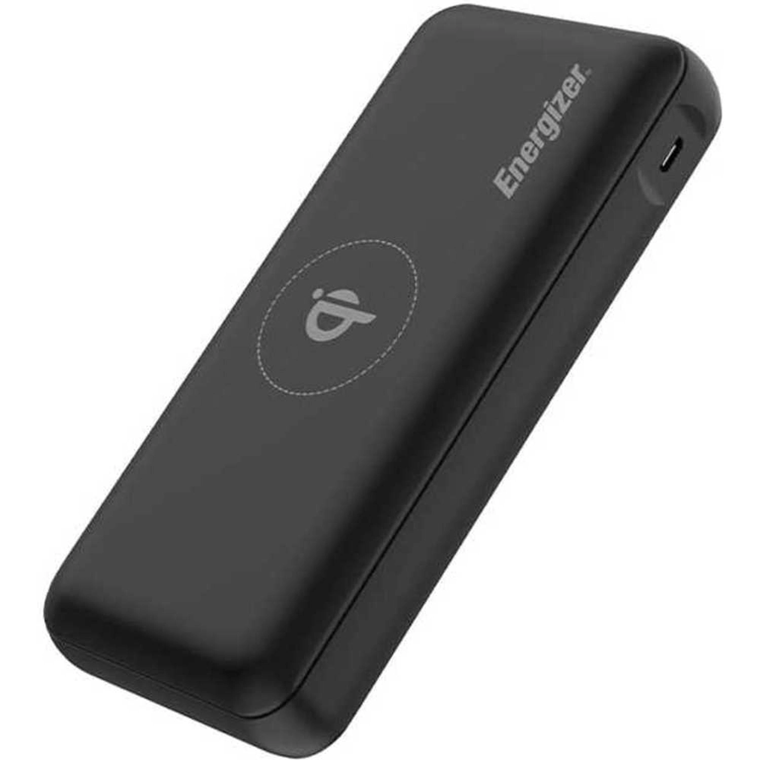QE20008PQ_BK - 20000mAh 20W
