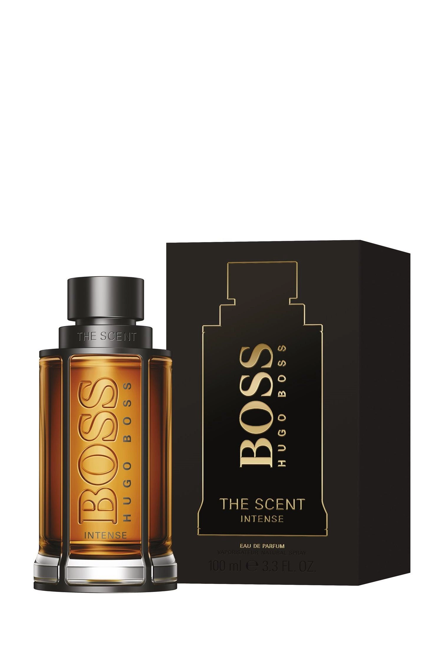 The Scent Intense Eau de Parfum 100ml