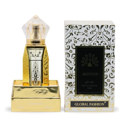 Elegant Bloom Eau de Parfum - 50ml